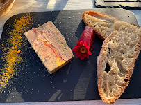 Foie gras du Restaurant Le Fat pig à La Roque-Gageac - n°14
