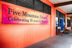 Five Mountain Fitness Center Inc image