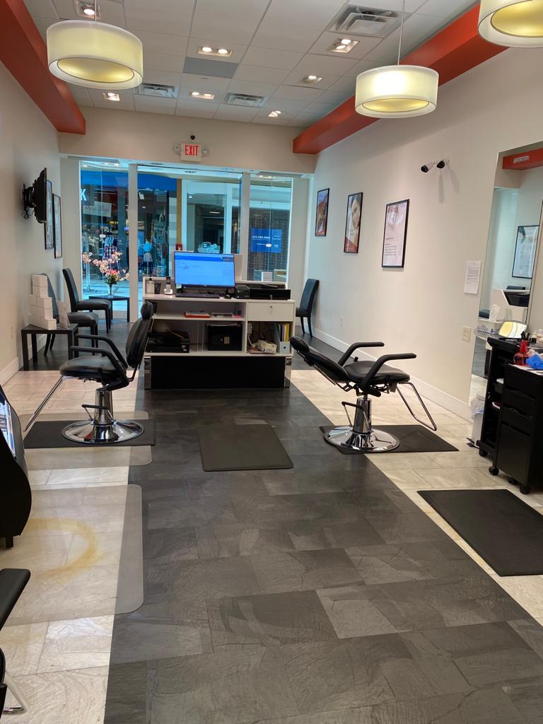 Miracle Eyebrows Brookfield Square Mall Brookfield, WI 53005 Services and Reviews