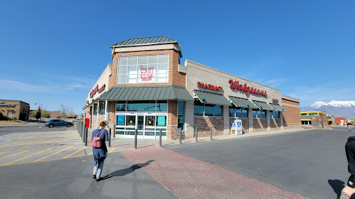Walgreens, 1410 Redwood Road, Saratoga Springs, UT 84045, USA, 