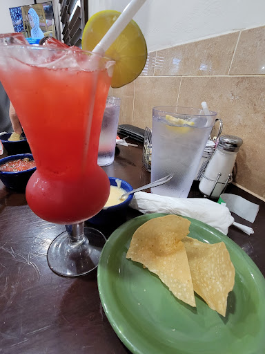 Tarahumara's Méxican Cafe & Cantina