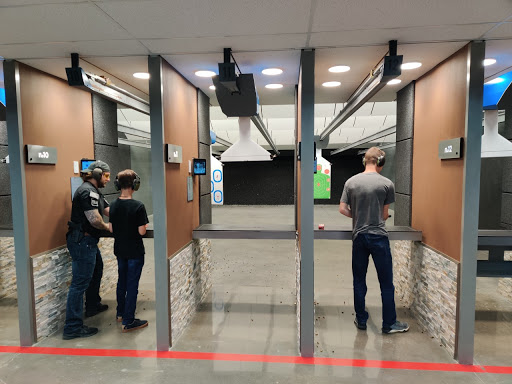 Gun Shop «The Outpost Armory», reviews and photos, 5435 Miller Ln, Christiana, TN 37037, USA