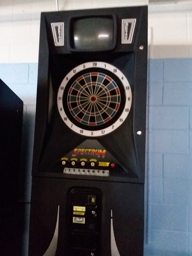 Bowling Alley «Eagle Lanes», reviews and photos, 307 W Chestnut Ave, Yakima, WA 98902, USA