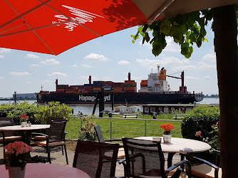 Blankenese Strandhof