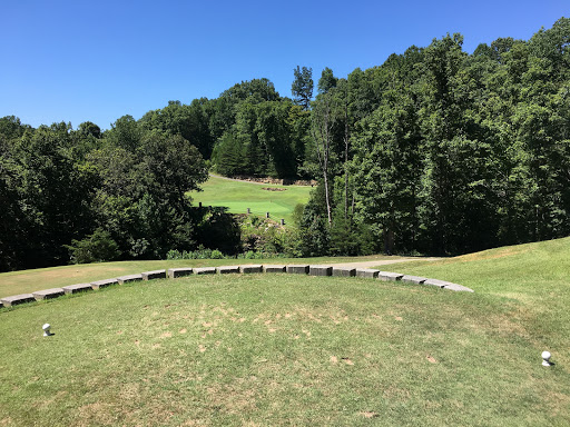 Golf Course «Shady Hollow Golf Course», reviews and photos, 985 Ramsey Rd, Cub Run, KY 42729, USA