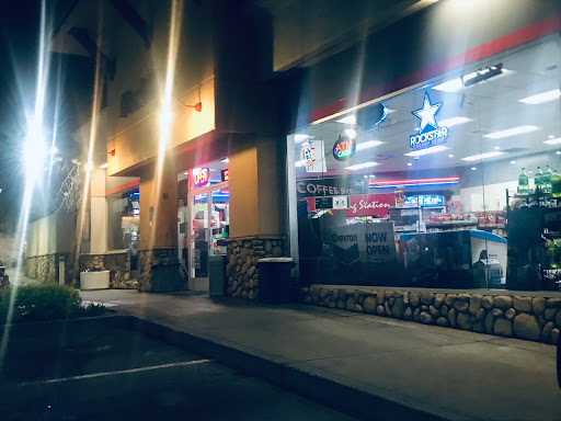 Gas Station «Chevron», reviews and photos, 107 E McKnight Way, Grass Valley, CA 95949, USA