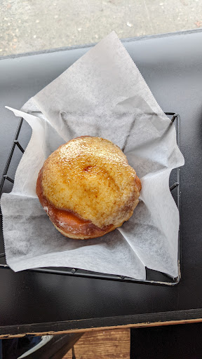 Donut Shop «Legendary Doughnuts», reviews and photos, 2602 6th Ave, Tacoma, WA 98406, USA