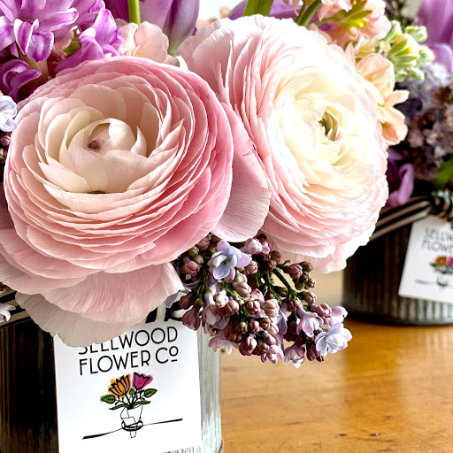 Florist «Sellwood Flower Company», reviews and photos, 8215 SE 13th Ave, Portland, OR 97202, USA
