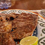 Photo n°8 de l'avis de Erica.u fait le 04/11/2023 à 10:43 sur le  Osteria Terra Mia à Syracuse