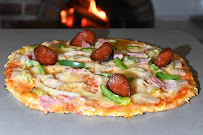Pizza du Restaurant italien La Grande Fringale à Dunkerque - n°1