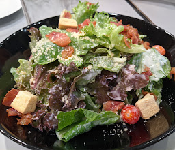 Barberry Restaurant photo