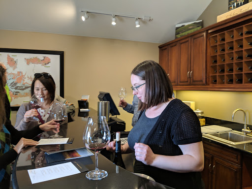 Winery «Archery Summit Winery», reviews and photos, 18599 NE Archery Summit Rd, Dayton, OR 97114, USA