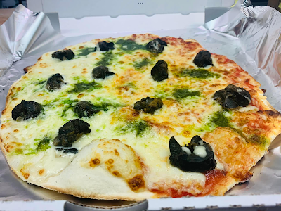 VICKY PIZZA à Le Champ-prés-Froges