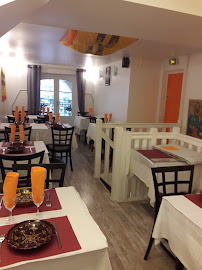 Atmosphère du Restaurant Le Palmier à Dieppe - n°7