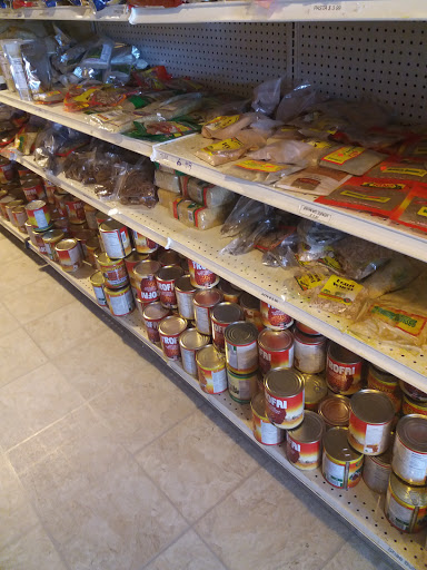 Grocery Store «Bah African Store», reviews and photos, 108 Railroad Ave S, Kent, WA 98032, USA