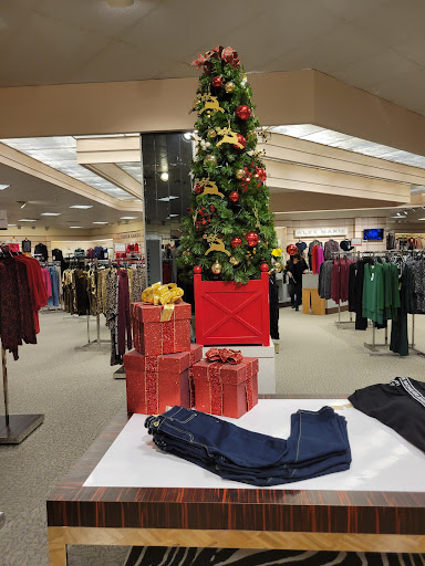 Shopping Mall «Ingram Park Mall», reviews and photos, 6301 NW Loop 410, San Antonio, TX 78238, USA