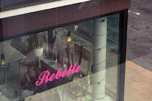 Rebelle - Café Bakery Bistro image