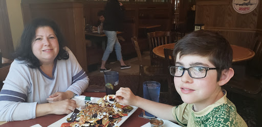 American Restaurant «Landmark Americana-Glassboro», reviews and photos, 1 Mullica Hill Rd, Glassboro, NJ 08028, USA