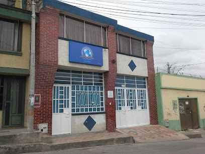Iglesia Pentecostal Unida de Colombia - Tunja Segunda Sede