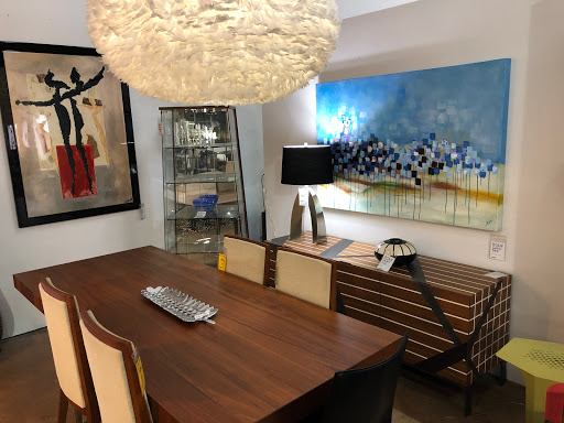 Furniture Store «Bova Contemporary Furniture Dallas», reviews and photos, 4490 Alpha Rd #300, Dallas, TX 75244, USA