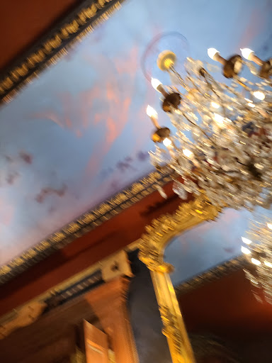 Art Museum «O Street Museum», reviews and photos, 2016 O St NW, Washington, DC 20036, USA