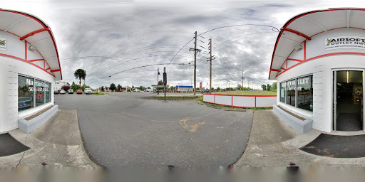 Sporting Goods Store «Airsoft Outlet NW», reviews and photos, 1900 E Baseline St, Cornelius, OR 97113, USA