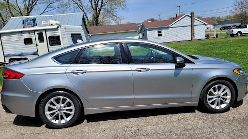 Affordable Detail en Richmond