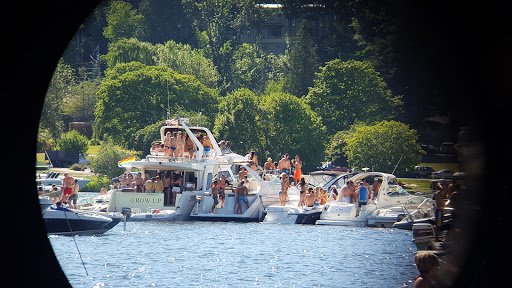 Park «Seward Park», reviews and photos, 5900 Lake Washington Blvd S, Seattle, WA 98118, USA