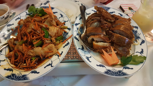 China Restaurant Bon Sai