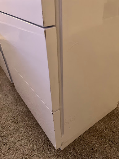 Moving and Storage Service «Two Men and a Truck», reviews and photos, 3220 Atlantic Ave, Lakeland, FL 33803, USA