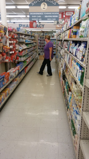Pharmacy «Sav-On Andrews Drugs», reviews and photos, 29436 Ford Rd, Garden City, MI 48135, USA