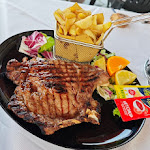 Photo n°4 de l'avis de Richard.� fait le 23/05/2023 à 21:26 sur le  Ristorante Pizzeria Antico Campanile à Polpenazze del Garda