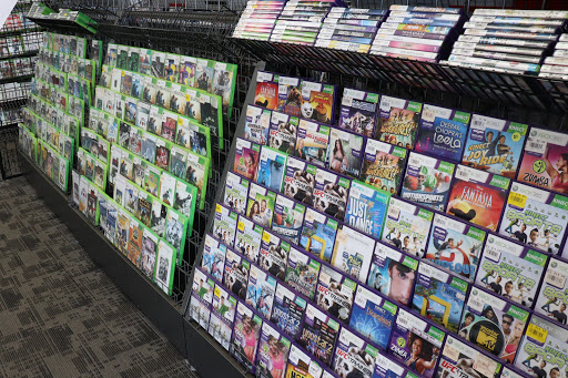 Video Game Store «Disc Replay», reviews and photos, 8210 Rockville Rd, Indianapolis, IN 46214, USA