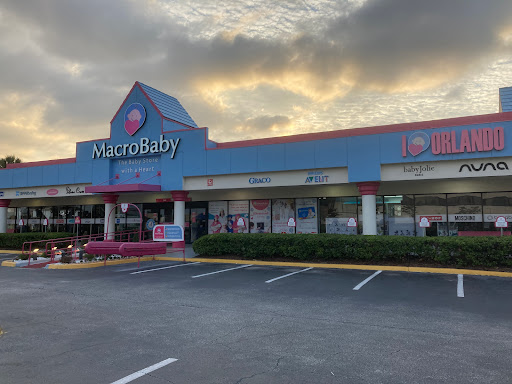 Baby Store «MacroBaby», reviews and photos, 1361 Florida Mall Ave, Orlando, FL 32809, USA