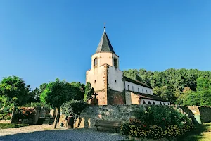 Église Saint-Pierre (dite « Dompeter ») - XIIème siècle image