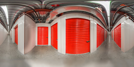 Self-Storage Facility «CubeSmart Self Storage», reviews and photos, 82 Fair St, Norwalk, CT 06851, USA