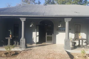 The Merino Guest House image