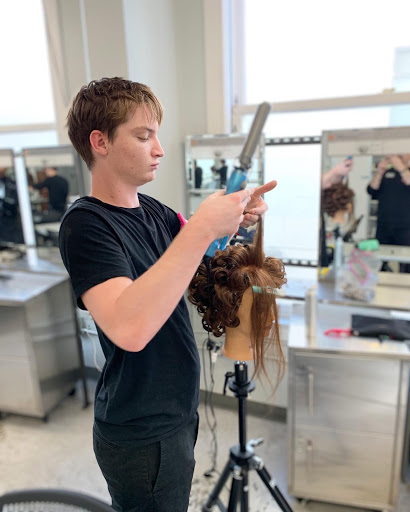 Beauty School «Cinta Aveda Institute», reviews and photos, 305 Kearny St, San Francisco, CA 94108, USA