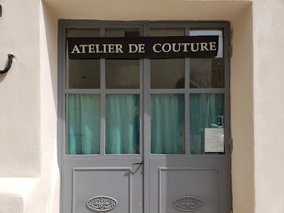 la Bobinette à Prades-le-Lez