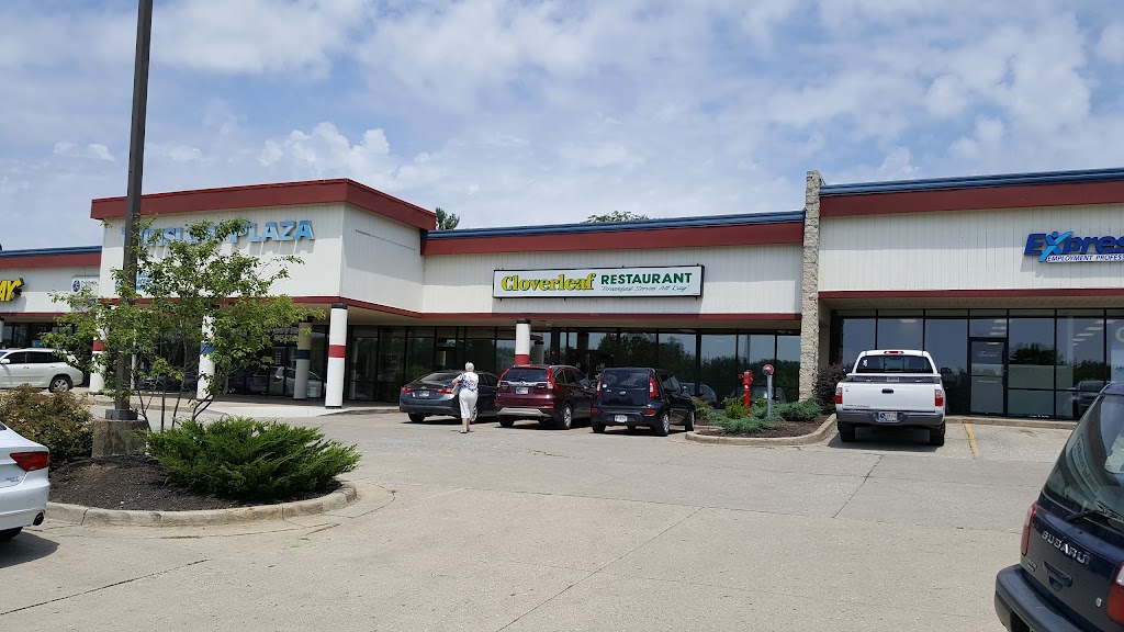 Cloverleaf South Restaurant 47401