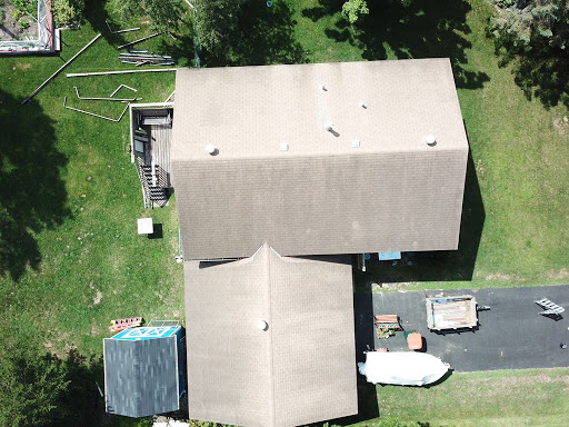 Roofing Contractor «Roofs R Us», reviews and photos