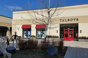 Talbots image