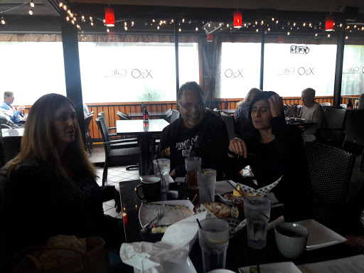 Cafe X2O, La Verne image