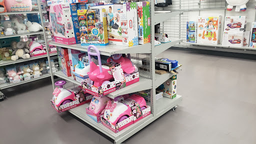 Clothing Store «Ross Dress for Less», reviews and photos, 1500 Almonesson Rd, Deptford Township, NJ 08096, USA