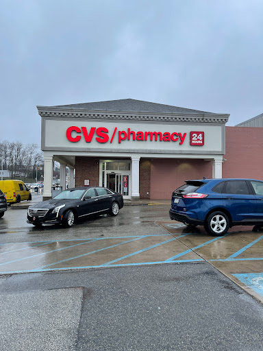 Drug Store «CVS», reviews and photos, 802 Lansdowne Ave, Drexel Hill, PA 19026, USA