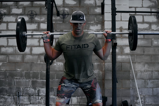 Gym «Apache CrossFit», reviews and photos, 1356 Fischer Blvd, Toms River, NJ 08753, USA