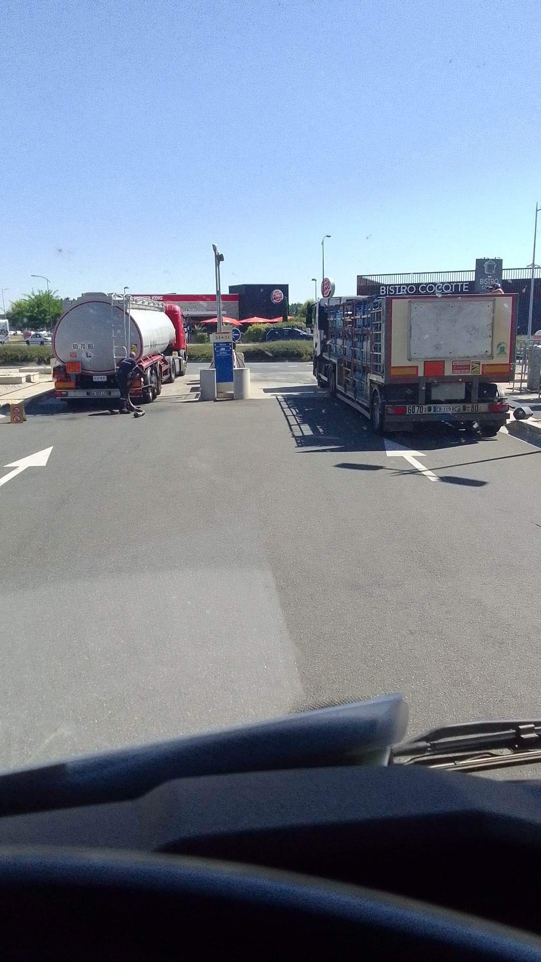 Photo n° 1 de l'avis de Christophe.a fait le 11/08/2022 à 13:31