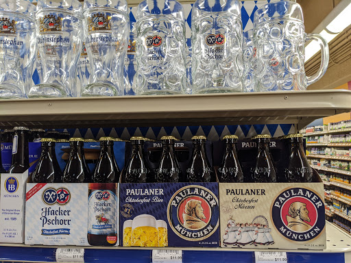 Organic Food Store «Real Food Company», reviews and photos, 2140 Polk St, San Francisco, CA 94109, USA