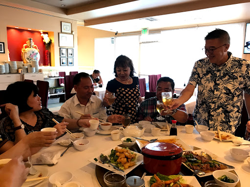 Seafood Restaurant «Seafood World», reviews and photos, 15351 Brookhurst St #101, Westminster, CA 92683, USA