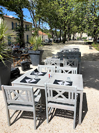 Atmosphère du Restaurant Le Zest à Saint-Georges-d'Oléron - n°2